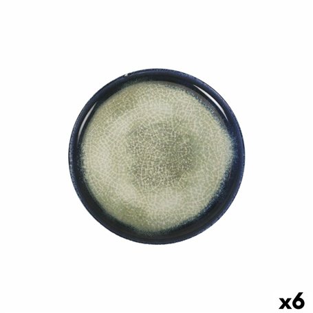 Plat à Gratin La Mediterránea Olaf Ronde ø 27 x 2,8 cm 27 x 27 x 2,8 cm (6 Unités)