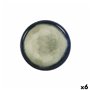 Plat à Gratin La Mediterránea Olaf Ronde ø 27 x 2,8 cm 27 x 27 x 2,8 cm (6 Unités)