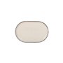 Plat à Gratin La Mediterránea Anllo Oblongue 20 x 13 x 2 cm (24 Unités)