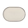 Plat à Gratin La Mediterránea Anllo Oblongue 20 x 13 x 2 cm (24 Unités)