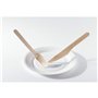 Service de vaisselle Algon 23 cm 25 Pièces (18 Unités)