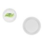 Service de vaisselle Algon 23 cm 25 Pièces (18 Unités)