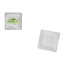 Service de vaisselle Algon 18 cm 25 Pièces (18 Unités)