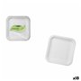 Service de vaisselle Algon 20 cm 25 Pièces (18 Unités)