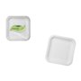 Service de vaisselle Algon 20 cm 25 Pièces (18 Unités)