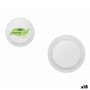 Service de vaisselle Algon 23 cm 25 Pièces (18 Unités)