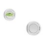 Service de vaisselle Algon Argenté 18 cm 12 Pièces (18 Unités)