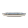 Plat à Gratin La Mediterránea Anllo Oblongue 20 x 13 x 2 cm (24 Unités)