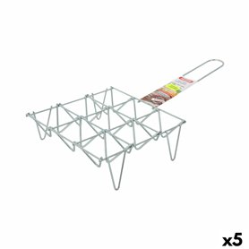 Grill Algon Algon 26 x 55 cm (5 Unités)