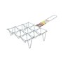 Grill Algon Algon 26 x 55 cm (5 Unités)