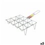 Grill Algon Algon 35 x 55 cm (5 Unités)