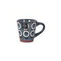 Tasse La Mediterránea Almudena Bleu 90 ml (36 Unités)