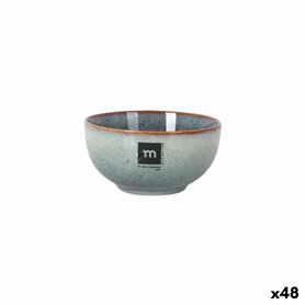 Bol La Mediterránea Melow 340 ml (48 Unités)