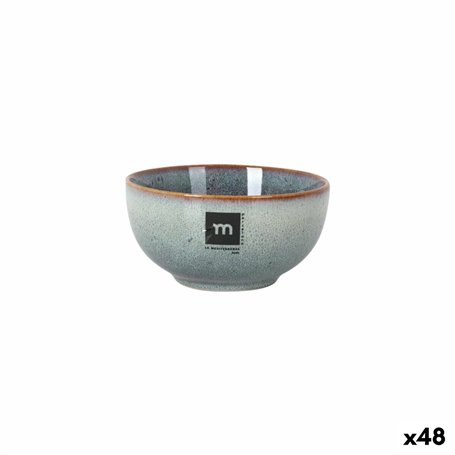 Bol La Mediterránea Melow 340 ml (48 Unités)