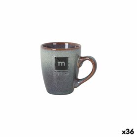 Tasse La Mediterránea Melow 90 ml (36 Unités)