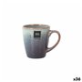 Tasse mug La Mediterránea Melow 200 ml (36 Unités)