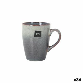 Tasse mug La Mediterránea Melow 330 ml (36 Unités)