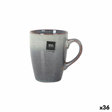 Tasse mug La Mediterránea Melow 330 ml (36 Unités)