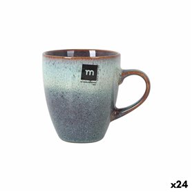 Tasse mug La Mediterránea Melow 450 ml (24 Unités)
