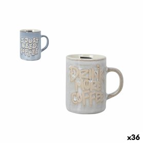 Tasse mug La Mediterránea Needs 200 ml (36 Unités)