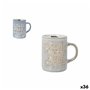 Tasse mug La Mediterránea Needs 200 ml (36 Unités)