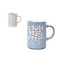 Tasse mug La Mediterránea Needs 330 ml (36 Unités)