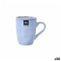 Tasse mug La Mediterránea Macarella blue 320 ml 0,32 L (36 Unités)