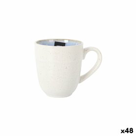 Tasse mug La Mediterránea Calobra Bleu 220 ml (48 Unités)