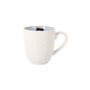 Tasse mug La Mediterránea Calobra Bleu 220 ml (48 Unités)