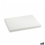 Planche à découper Quttin 40 x 30 x 2 cm (6 Unités)