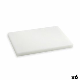 Planche à découper Quttin 32,5 x 26,5 x 2 cm (6 Unités)