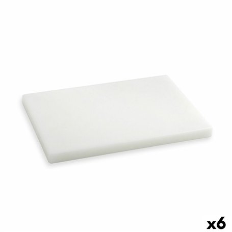 Planche à découper Quttin 32,5 x 26,5 x 2 cm (6 Unités)
