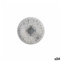Plat à Gratin La Mediterránea Ivar Ronde 15,4 x 15,4 x 2,1 cm (24 Unités)
