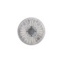 Plat à Gratin La Mediterránea Ivar Ronde 15,4 x 15,4 x 2,1 cm (24 Unités)