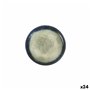 Plat à Gratin La Mediterránea Olaf Ronde Ø 15,4 x 2,1 cm (24 Unités)