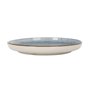 Plat à Gratin La Mediterránea Swirl Ronde Ø 15,4 x 2,1 cm (24 Unités)