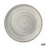 Plat à Gratin La Mediterránea Vortex Ronde Ø 15,4 x 2,1 cm (24 Unités)