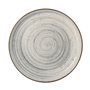 Plat à Gratin La Mediterránea Vortex Ronde Ø 15,4 x 2,1 cm (24 Unités)