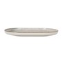 Plat à Gratin La Mediterránea Vortex Oblongue 30 x 20 x 2,5 cm (12 Unités)