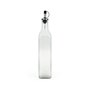 Huilier Anna Transparent Argenté verre 0,5 L (24 Unités)