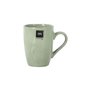 Tasse mug La Mediterránea Macarella green 320 ml 0,32 L (36 Unités)