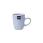 Tasse mug La Mediterránea Macarella blue 230 ml 0,23 l (48 Unités)