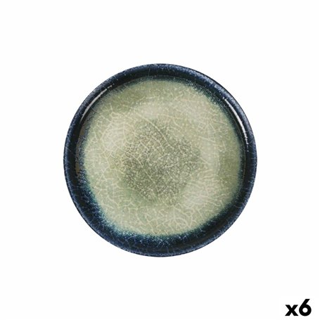 Plat à Gratin La Mediterránea Olaf Ronde ø 32,1 cm (6 Unités)
