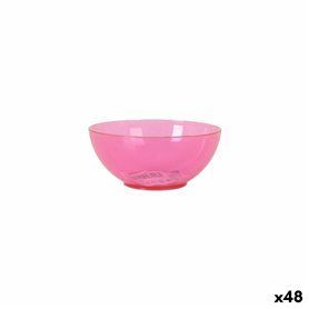 Bol Dem Smaty color Ø 9 x 9 x 4 cm (48 Unités)