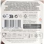 Boîte à lunch hermétique MasterChef Gris Transparent Carré 310 ml (12 Unités)