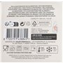 Boîte à lunch hermétique MasterChef Gris Transparent Carré 800 ml (6 Unités)