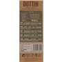 Couteau de cuisine Quttin Terra 13 cm (36 Unités)