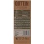 Couteau de cuisine Quttin Terra 20 cm (24 Unités)