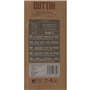 Couteau de cuisine Quttin Terra 17,5 cm (8 Unités)