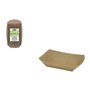 Service de vaisselle Algon 16 x 12 x 4 cm 12 Pièces (24 Unités)